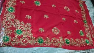 wow... ♥️ saree 💥💥♥️♥️