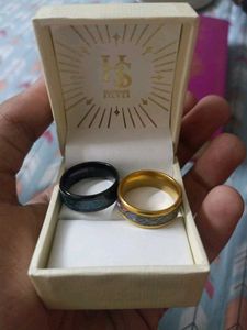 Couple Rings