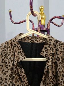 Leopard Print