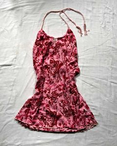 Kurti Style Top🍓