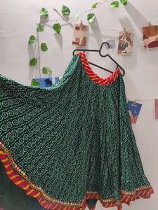 Stylish Lehenga