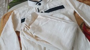 Boys Pathani Dress Set