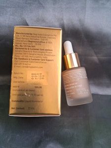 Myglamm Spotlight Illuminating Liquid