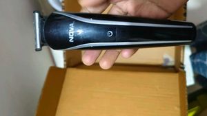 Beard Trimmer