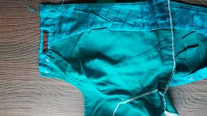 Pure silk  Blouse with lining