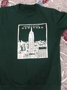 Vintage New York City Graphic Tee