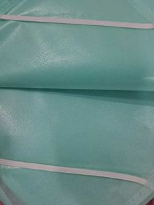 Waterproof Mattress Protector Sheet 2 Pieces Combo