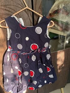 Cotton Dress For Summer