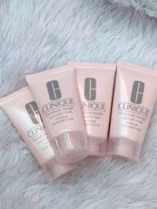 Clinique Moisture Surge Face Mask
