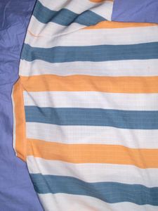 Striped Kurta