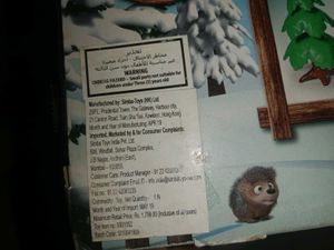 Masha and the Bear Toy Bundle - 4 Sets!