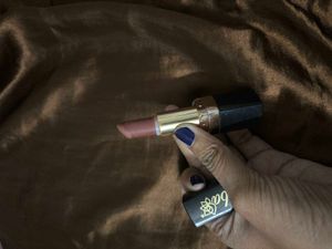 Iba Lipstick - Cinnamon Chai