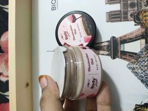 Plum BodyLovin' Marshmallow Melt