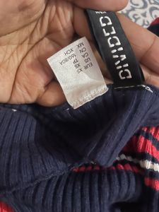 HnM Sweater