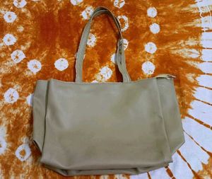 Elegant Tote Bag