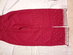 Heavy Readymade Suit