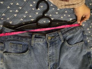 Darted Urbanic Jeans