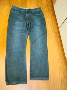 BURBERRY brand Denims Jeans