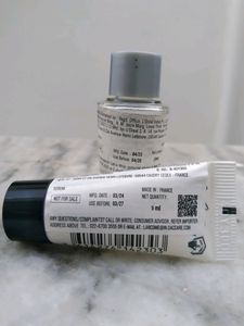 Lancome Skincare Set