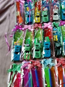 Four Dozen Mix Stationery Sets- Total 48 Pieces..