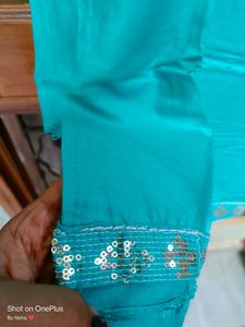 Premium Quality New Fancy Kurti