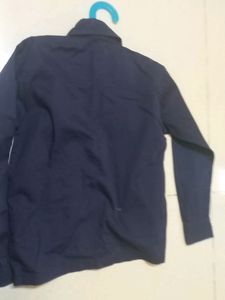 Cotton Full Sleeve Shirt
