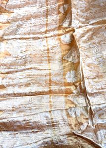 Cotton  Silk  Saree.