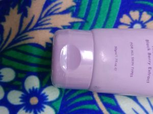 Conscious Chemist Berry Bright Sunscreen