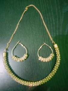 CHOKER SET