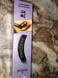 PERSONI Mascara