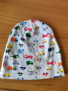 Cute Clothes Caps For Small Babies
