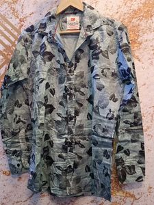 Cotton Shirt