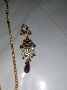Necklace