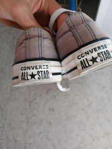 Converse All Star Low Top Sneakers
