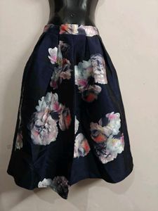 Pristine Luxurious Skirt