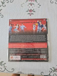 Housefull 3... Movie DVD