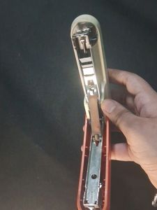 Stapler