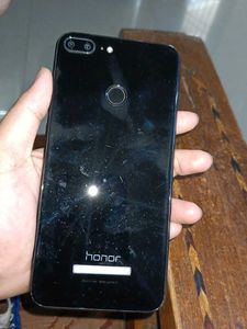 Used Honor Phone