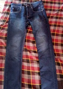 Jack Denis Jeans