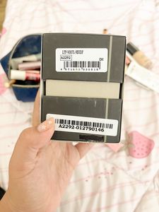 Casio Enticer Cartier Tank Dupe