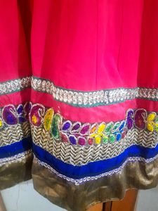 Elegant Kurta