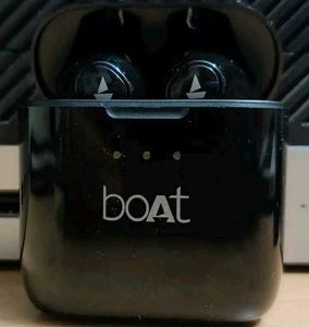 boAt Airdopes 131 - True Wireless Earbuds