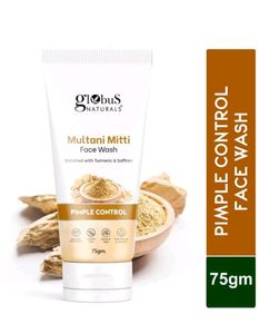 Multani Mitti Face Wash