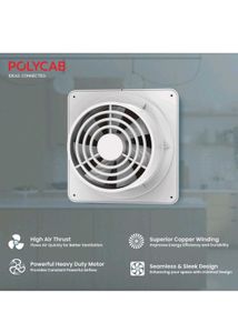 Polycab Exhaust Fan