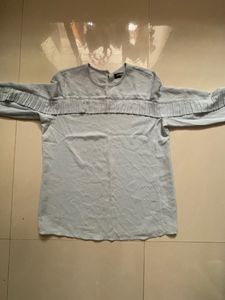 Casual Stylish Full Hand Top