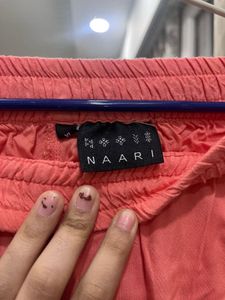 NAARI Pallazo