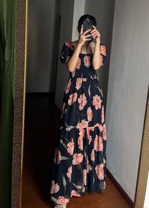 Combo Of 2 MAXI DRESS