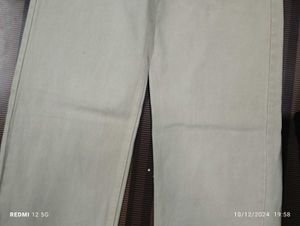 CD-27 Size 28 Straight Jeans