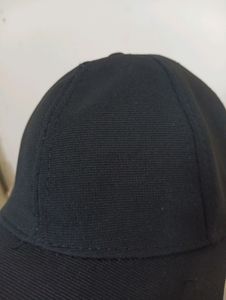 black cap