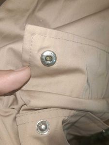 Imported Winter Jacket